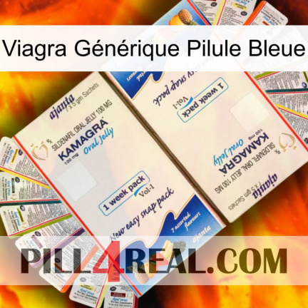 Viagra Générique Pilule Bleue kamagra1